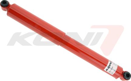 KONI 8240-1271SP1 - Stoßdämpfer parts5.com