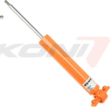 KONI 8250-1043 - Shock Absorber parts5.com