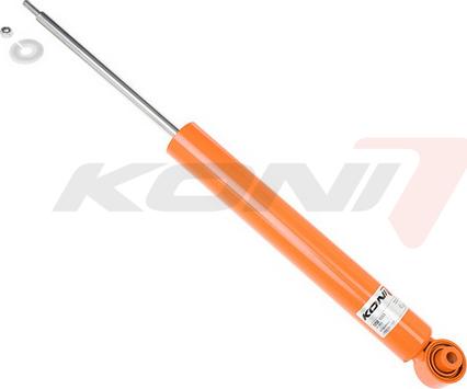 KONI 8250-1051 - Shock Absorber parts5.com