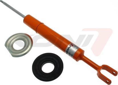 KONI 8250-1011 - Амортисьор parts5.com