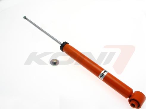 KONI 8250-1023 - Amortizor parts5.com