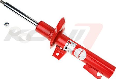 KONI 8745-1081 - Αμορτισέρ parts5.com