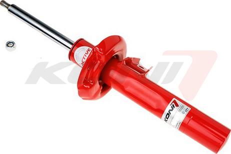 KONI 8745-1038 - Amortizor parts5.com