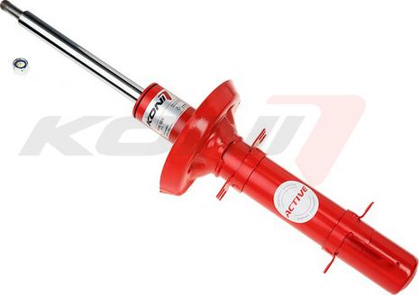 KONI 8745-1029 - Amortyzator parts5.com