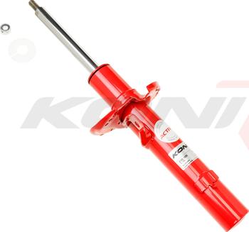 KONI 8745-1399 - Tlumič pérování parts5.com