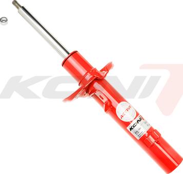 KONI 8745-1388 - Tlmič pérovania parts5.com