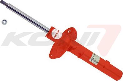 KONI 8745-1324 - Tlumič pérování parts5.com