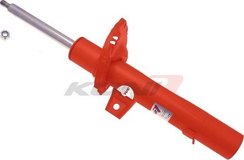 KONI 8745-1325 - Amortisör parts5.com