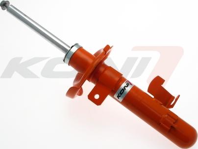 KONI 8750-1088L - Amortyzator parts5.com