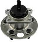 Koyo 3DACF027F-11FS - Wheel Hub parts5.com