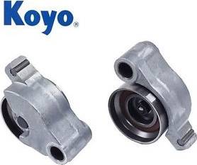 Koyo LAT1031 - Rola intinzator,curea distributie parts5.com