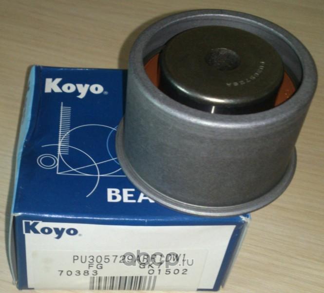 Koyo PU305729ARR1DW1 - Ohjainrulla, hammashihna parts5.com