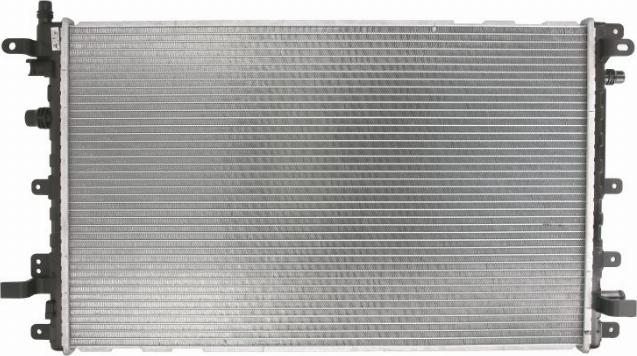 KOYORAD PL462775 - Radiator, racire motor parts5.com