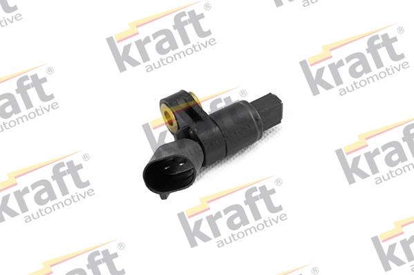 KRAFT AUTOMOTIVE 9410010 - Senzor, stevilo obratov kolesa parts5.com