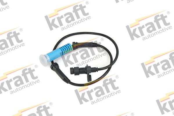 KRAFT AUTOMOTIVE 9412540 - Sensor, revoluciones de la rueda parts5.com