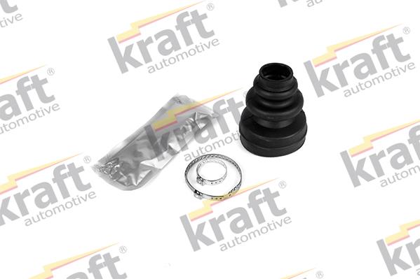 KRAFT AUTOMOTIVE 4415950 - Burduf cauciuc, articulatie planetara parts5.com