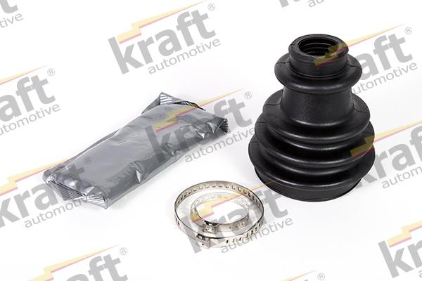 KRAFT AUTOMOTIVE 4415520 - Manseta, pogonska gred parts5.com