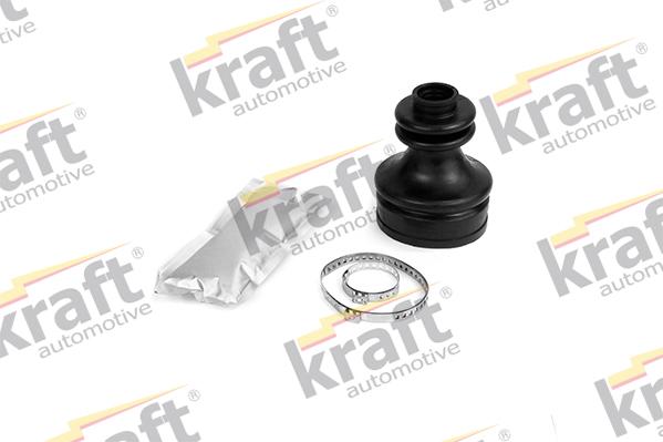 KRAFT AUTOMOTIVE 4415010 - Osłona, wał napędowy parts5.com