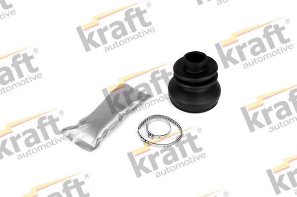 KRAFT AUTOMOTIVE 4415701 - Manseta, pogonska gred parts5.com