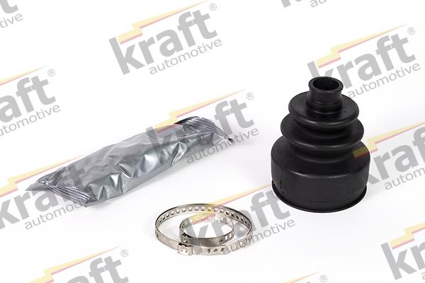 KRAFT AUTOMOTIVE 4416582 - Fuelle, árbol de transmisión parts5.com