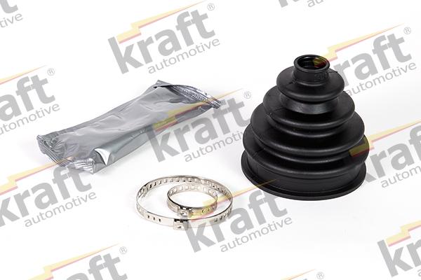 KRAFT AUTOMOTIVE 4410540 - Osłona, wał napędowy parts5.com