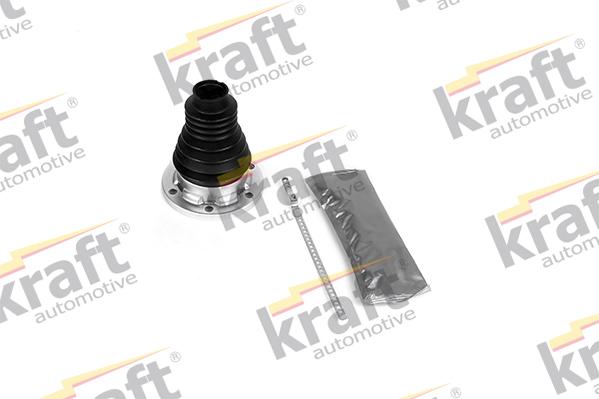 KRAFT AUTOMOTIVE 4410072 - Faltenbalg, Antriebswelle parts5.com