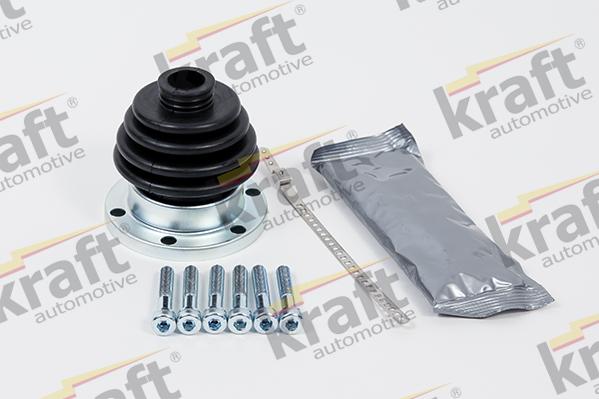 KRAFT AUTOMOTIVE 4410110 - Paljekumi, vetoakseli parts5.com