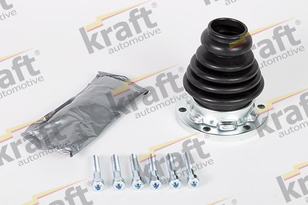 KRAFT AUTOMOTIVE 4410135 - Fuelle, árbol de transmisión parts5.com