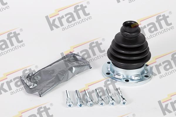 KRAFT AUTOMOTIVE 4410130 - Joint-soufflet, arbre de commande parts5.com