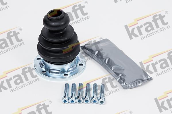 KRAFT AUTOMOTIVE 4410720 - Paljekumi, vetoakseli parts5.com