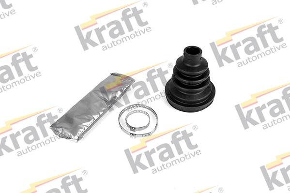 KRAFT AUTOMOTIVE 4411590 - Bellow, drive shaft parts5.com