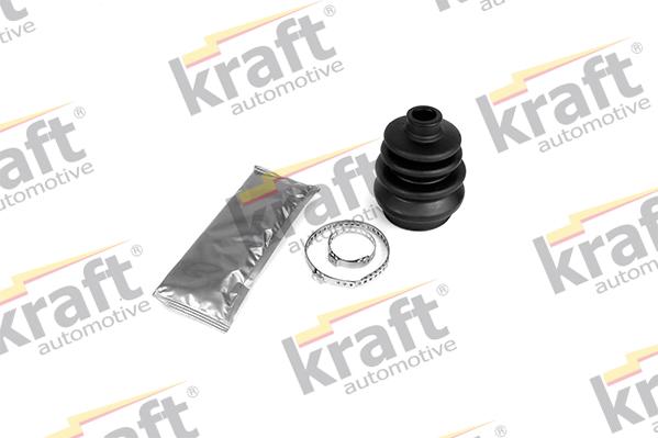 KRAFT AUTOMOTIVE 4411510 - Burduf cauciuc, articulatie planetara parts5.com