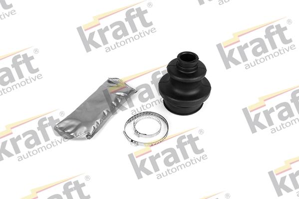 KRAFT AUTOMOTIVE 4411152 - Gumiharang, hajtótengely parts5.com