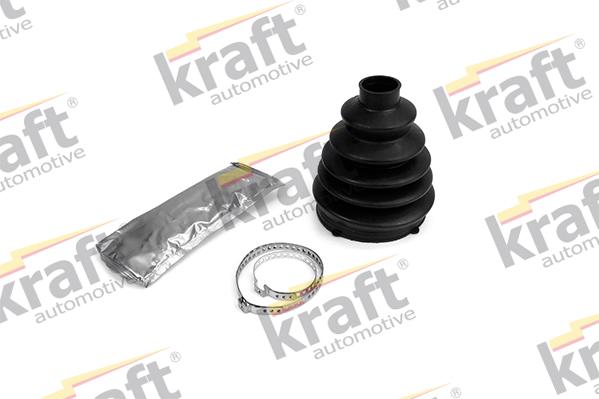 KRAFT AUTOMOTIVE 4411830 - Bellow, drive shaft parts5.com