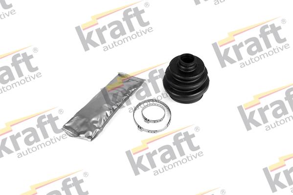 KRAFT AUTOMOTIVE 4413350 - Joint-soufflet, arbre de commande parts5.com