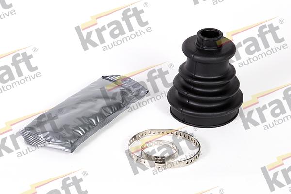 KRAFT AUTOMOTIVE 4412008 - Fuelle, árbol de transmisión parts5.com