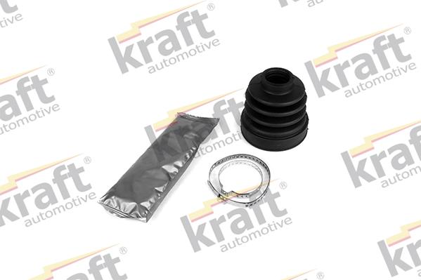 KRAFT AUTOMOTIVE 4412149 - Burduf cauciuc, articulatie planetara parts5.com