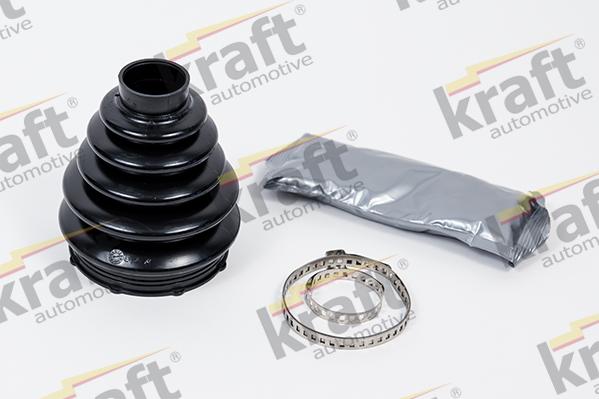 KRAFT AUTOMOTIVE 4412310 - Burduf cauciuc, articulatie planetara parts5.com