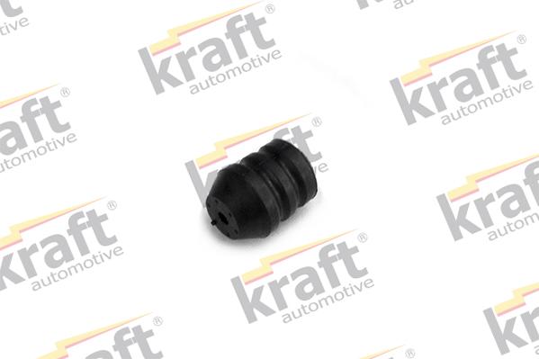 KRAFT AUTOMOTIVE 4090025 - Ударен тампон, окачване (ресьори) parts5.com