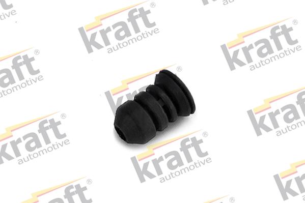 KRAFT AUTOMOTIVE 4090020 - Dystans gumowy, resorowanie parts5.com