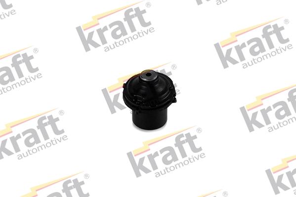 KRAFT AUTOMOTIVE 4091582 - Σετ συναρμολόγησης, βάση στήριξης γόνατου ανάρτησης parts5.com