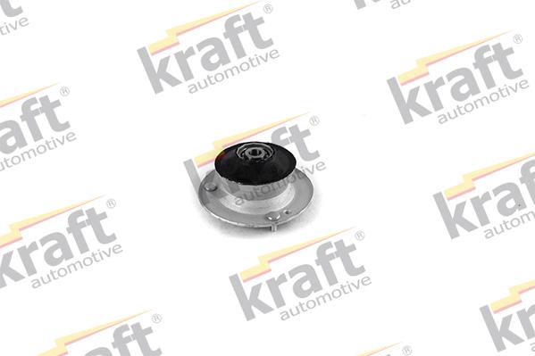 KRAFT AUTOMOTIVE 4092600 - Vedruamordi tugilaager parts5.com