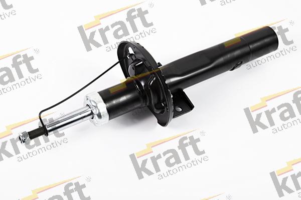 KRAFT AUTOMOTIVE 4006576 - Tlumič pérování parts5.com