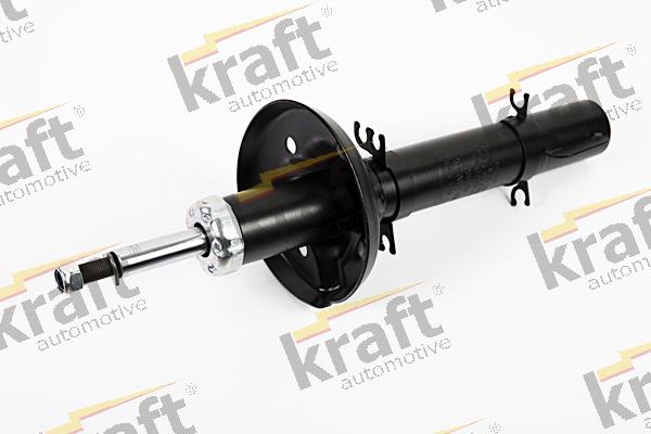 KRAFT AUTOMOTIVE 4000455 - Амортизатор parts5.com