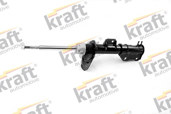 KRAFT AUTOMOTIVE 4001020 - Blazilnik parts5.com