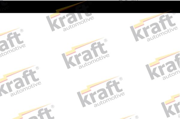 KRAFT AUTOMOTIVE 4003470 - Amortizor parts5.com