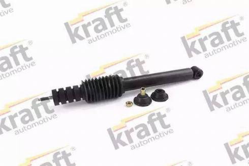 KRAFT AUTOMOTIVE 4015410 - Amortizer parts5.com