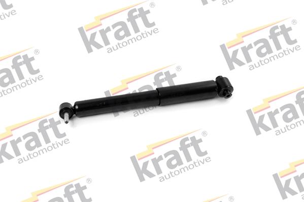 KRAFT AUTOMOTIVE 4015046 - Tlumič pérování parts5.com