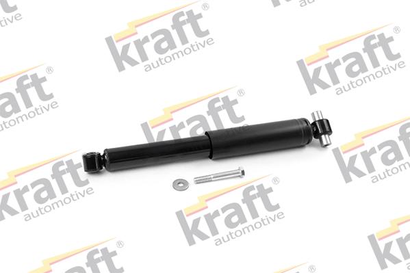 KRAFT AUTOMOTIVE 4015062 - Tlumič pérování parts5.com