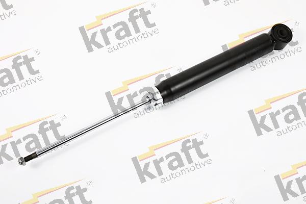 KRAFT AUTOMOTIVE 4010455 - Tlumič pérování parts5.com